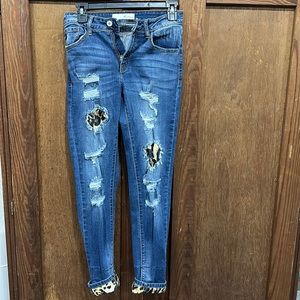 Women’s Kancan Jeans